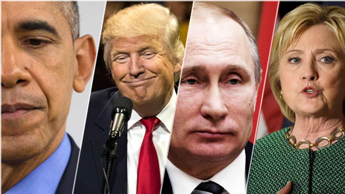 Шокиращо разкритие за „руската връзка” на миналите президентски избори в САЩ