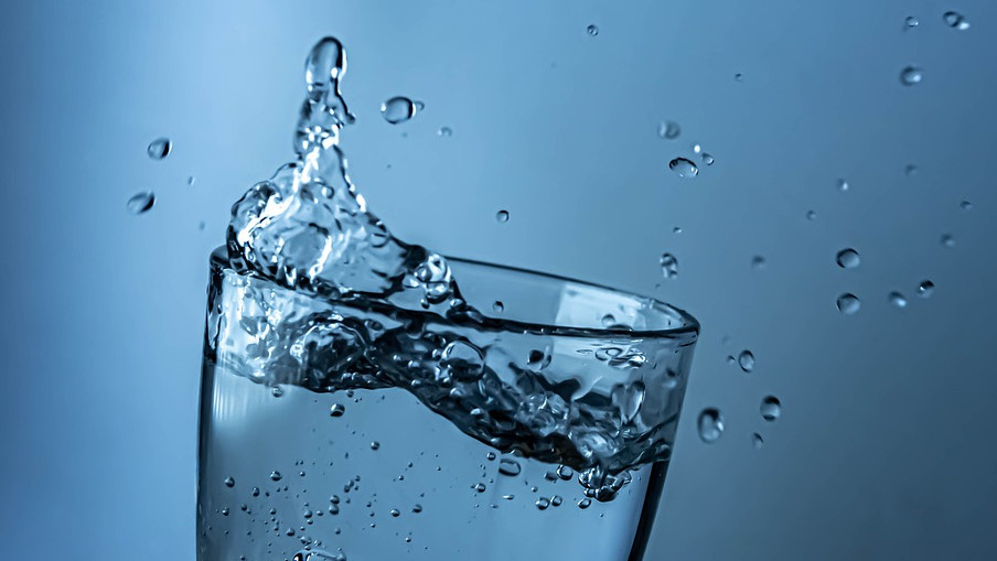 Подадената вода от ВиК през 2019 г. е с 0,6% повече от 2018 г.