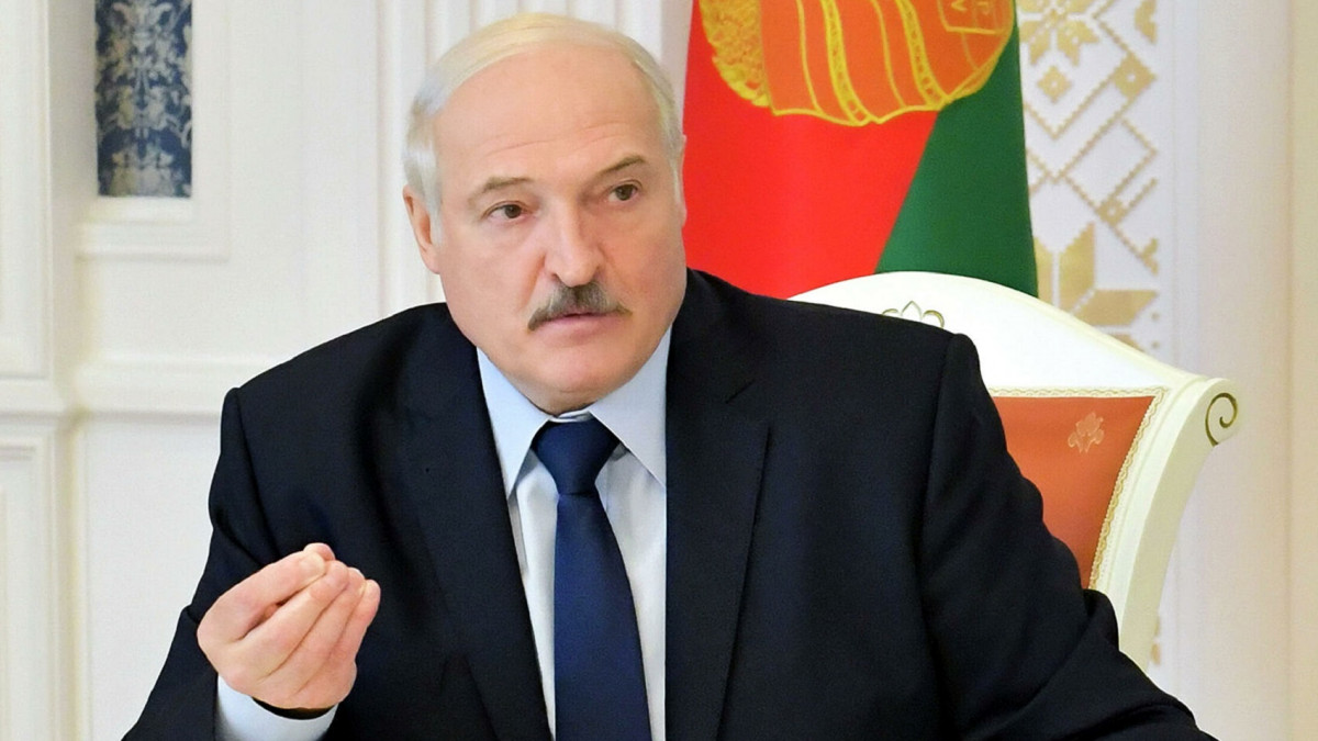 Цената на газа в Европа се повиши след заплахите на Лукашенко