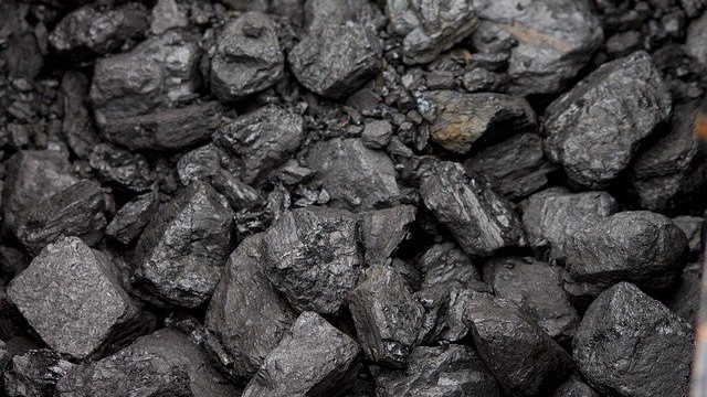 Въглищата са лидер в енергийния растеж през 2021 г.