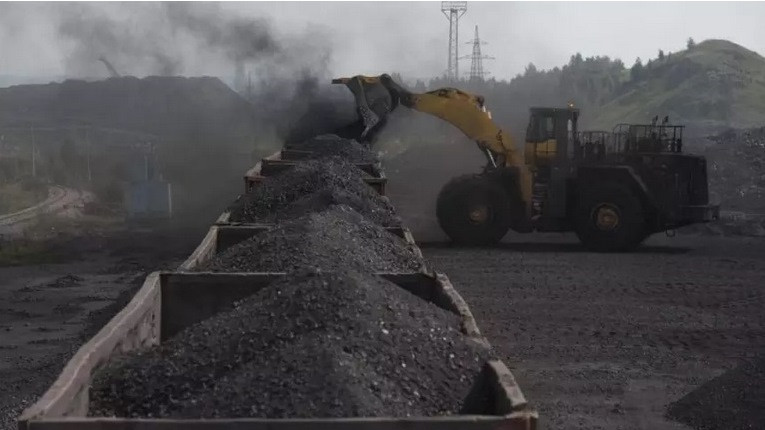 Американците започват да превръщат отпадъците от въглища в биткойни