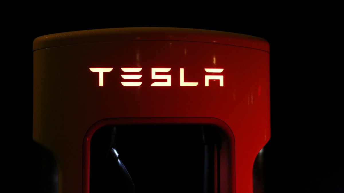 Новата текила на Tesla вече е разпродадена