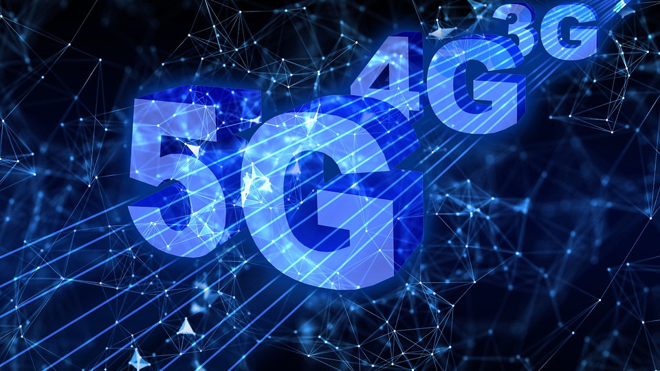 Абонатите на 5G операторите започнаха да се отказват от Wi-Fi