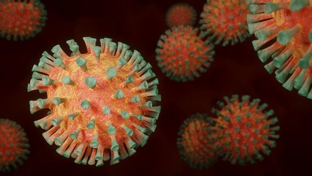 Топ 5 на най-опасните щамове на коронавируса