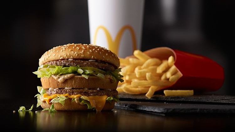 McDonald's започна да заменя служителите си с роботи