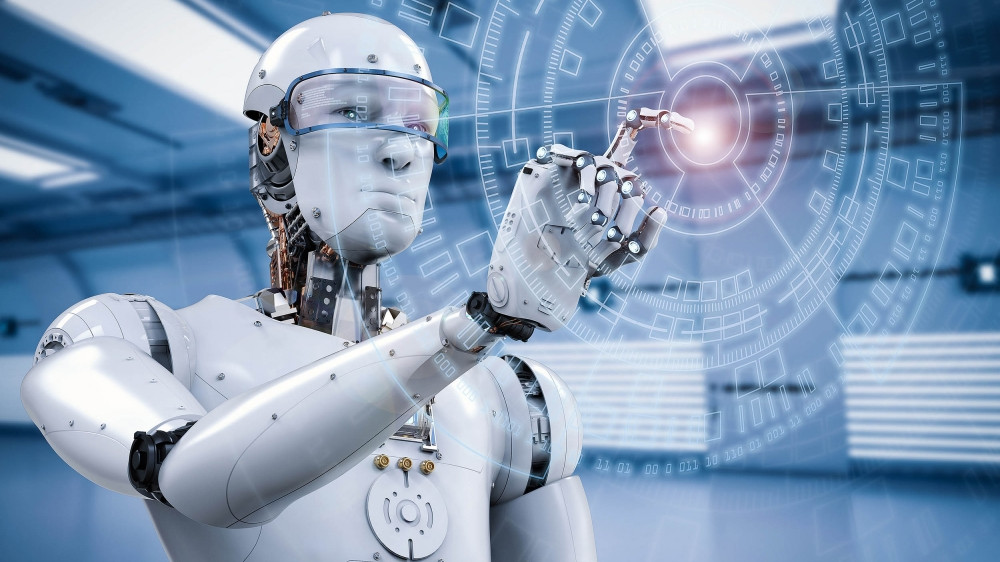 Открояващите се събития в света на роботиката през 2020 г.