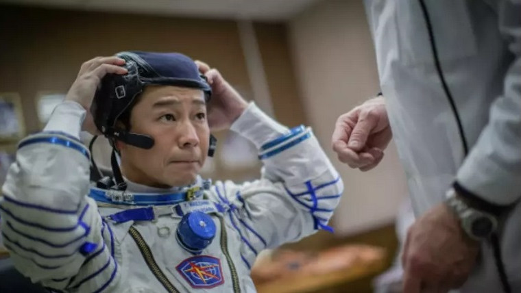 Япония разкри сроковете на полета на първия й астронавт до Луната
