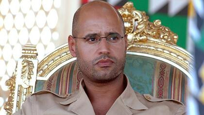 Синът на Кадафи иска  да управлява Либия