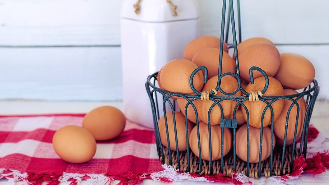 Засилен внос на яйца със съмнително качество преди Великден