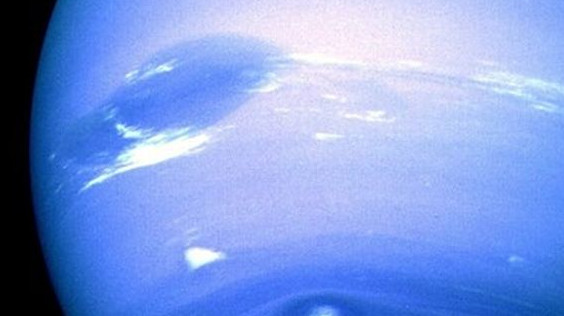 НАСА ще изстреля изследователски кораб до Нептун