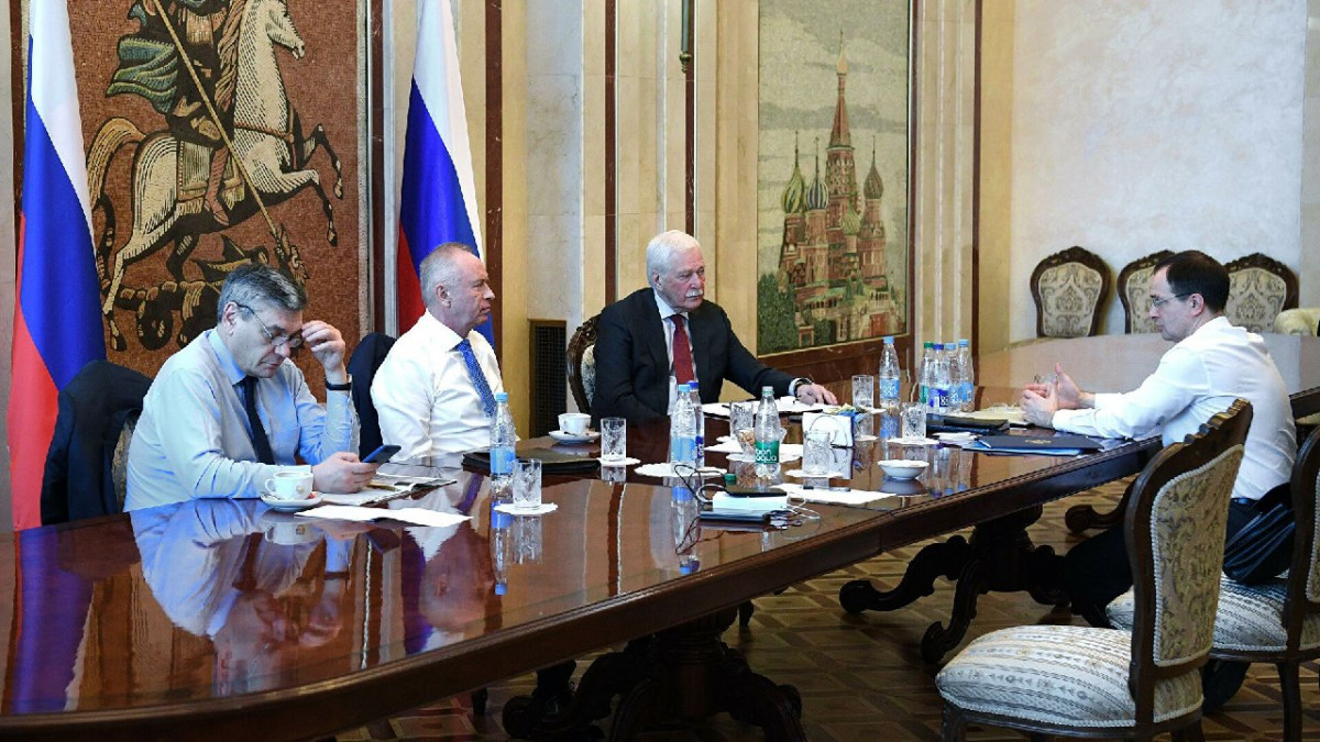 Украйна се съгласи да преговаря с руската делегация в Беларус