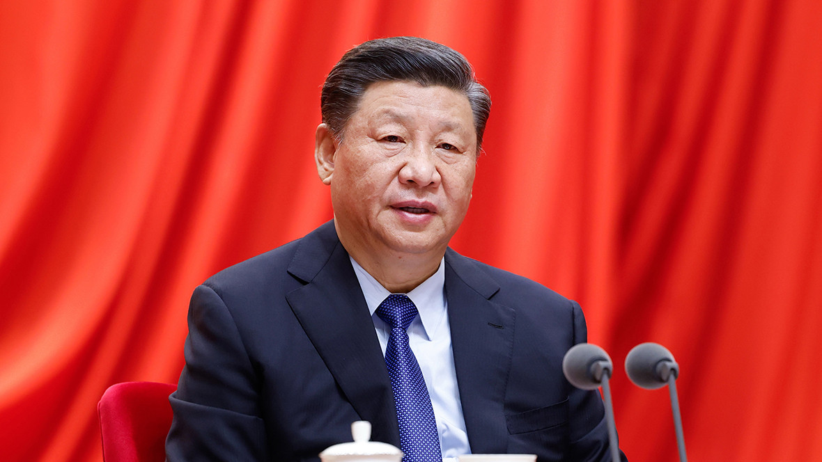 Си Дзинпин обяви, че бедността в Китай е победена