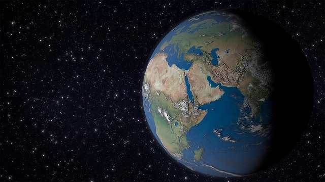 Учени успяха да измерят „пулса“ на Земята