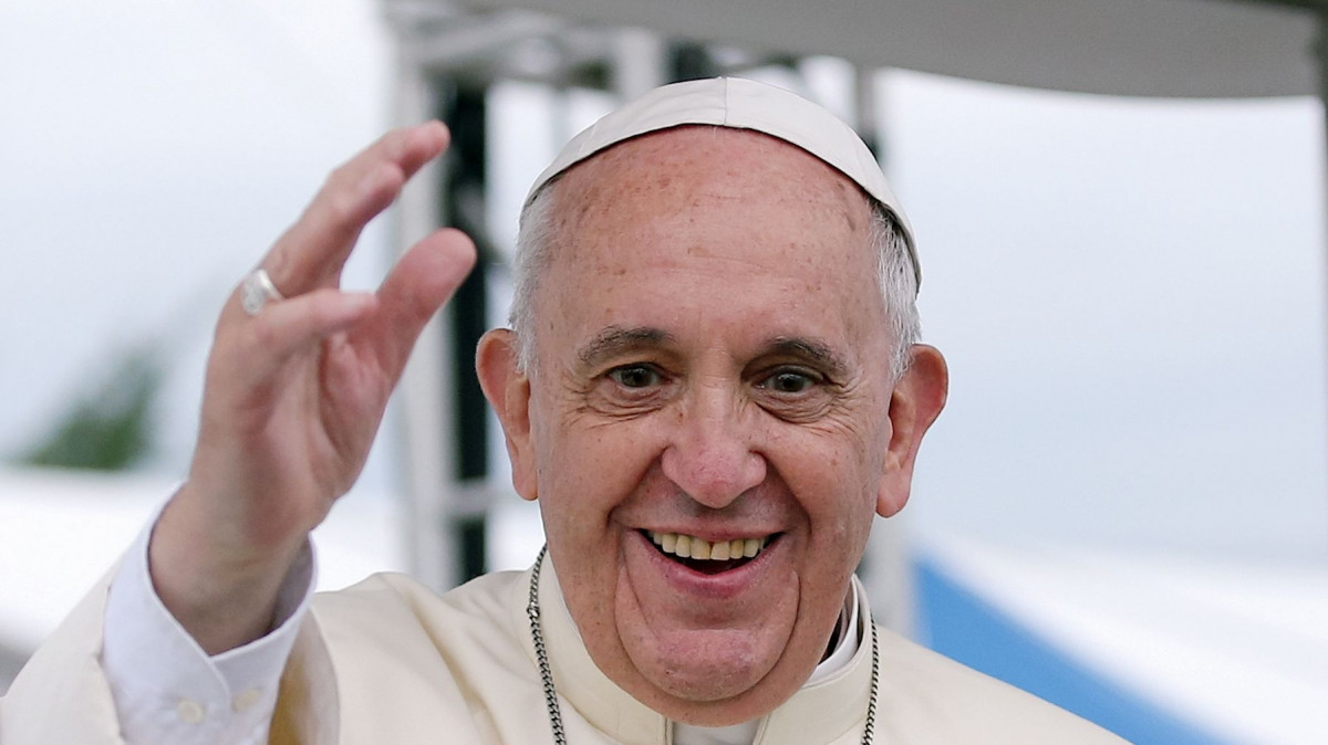 Папа Франциск може да се отрече от престола