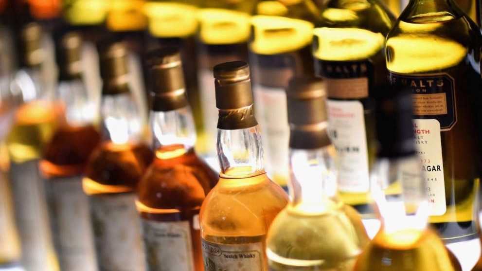 Шотландците ще правят биогориво от уиски