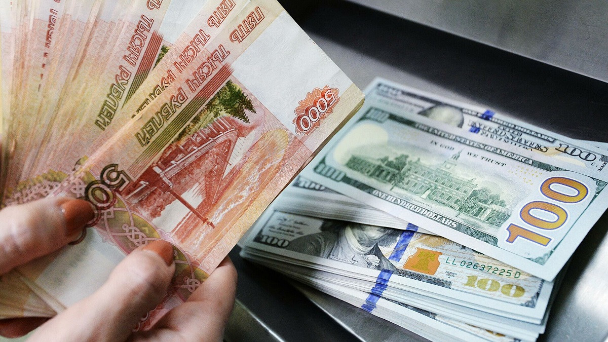 Инфлацията в Русия достигна най-високото си равнище за последните 4 г.