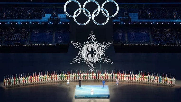 Обвиниха Китай, че използва ботове, за да създава "добър" имидж на "Олимпиада 2022"