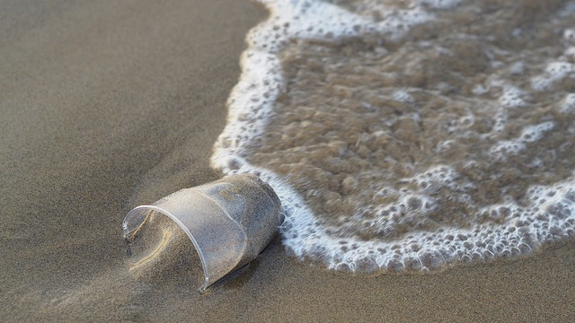 Безвредна пластмаса е създадена във Великобритания
