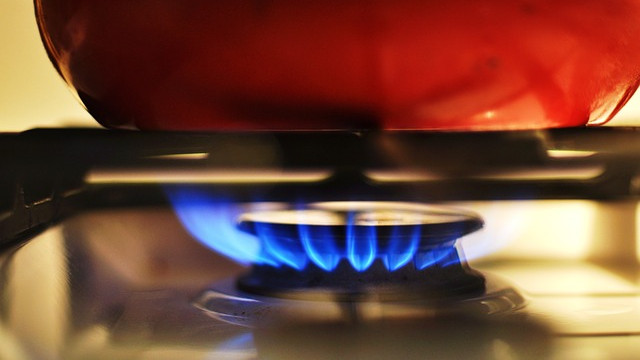 Цената на газа в Европа падна под майския минимум от $ 300