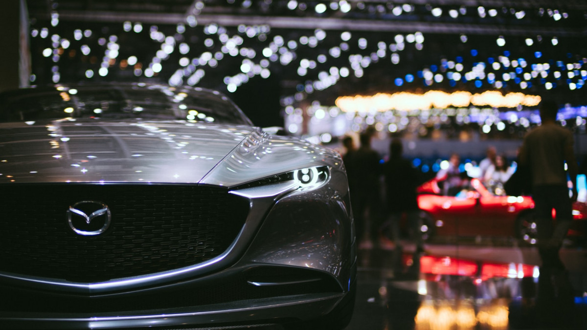 Consumer Reports: Mazda е най-надеждният производител през 2020 г.