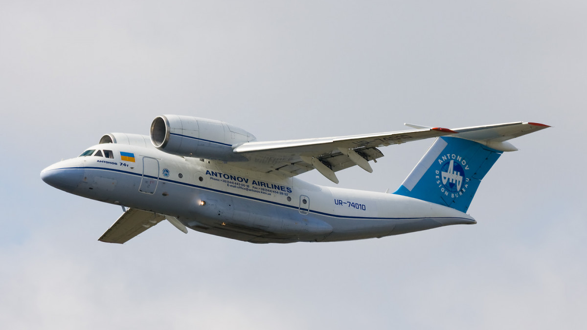 България затваря небето си за всички руски самолети
