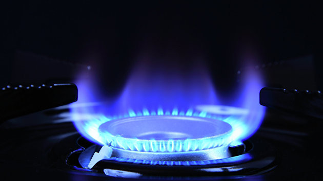 Цените на газа в Европа паднаха под 1200 долара за хиляда кубически метра