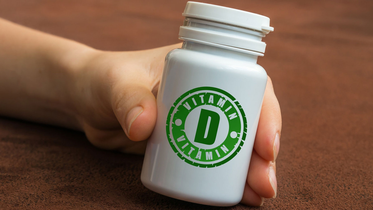 Недостигът на витамин D може да причини инсулт и инфаркт