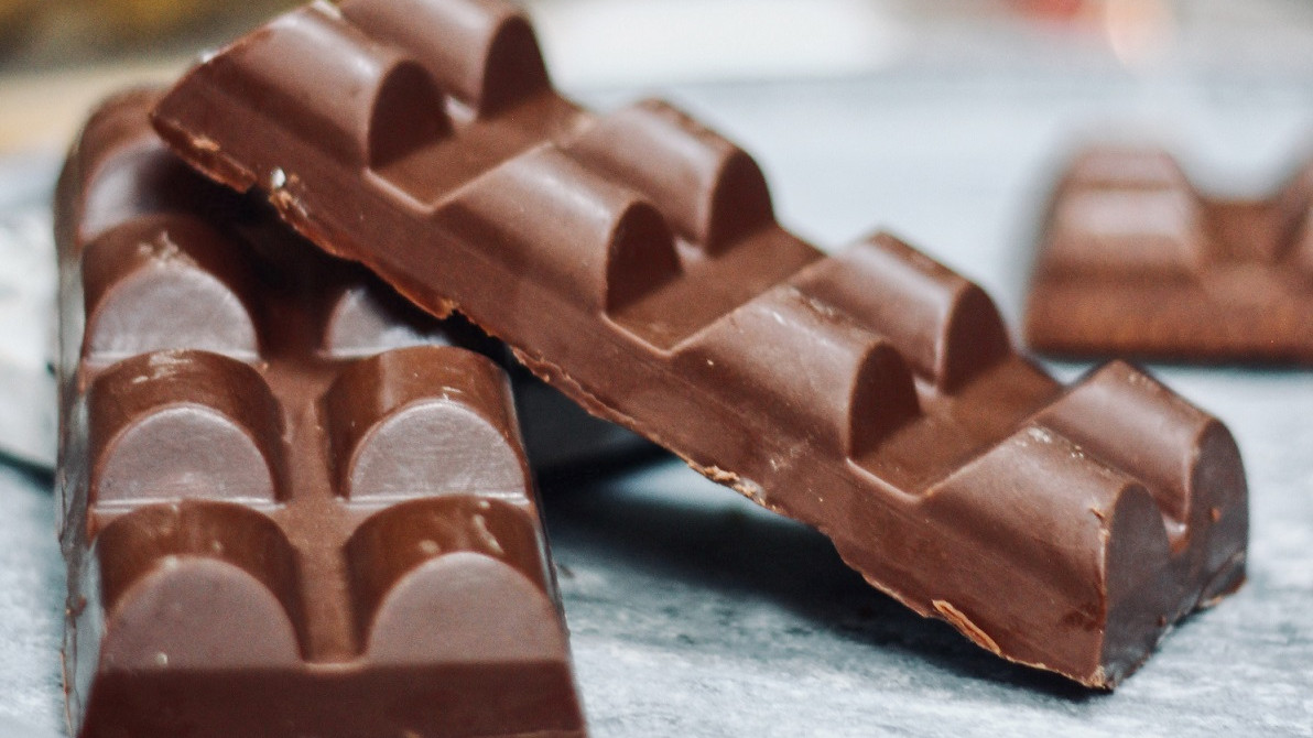 Търсенето на шоколад в Европа скочи с 14%