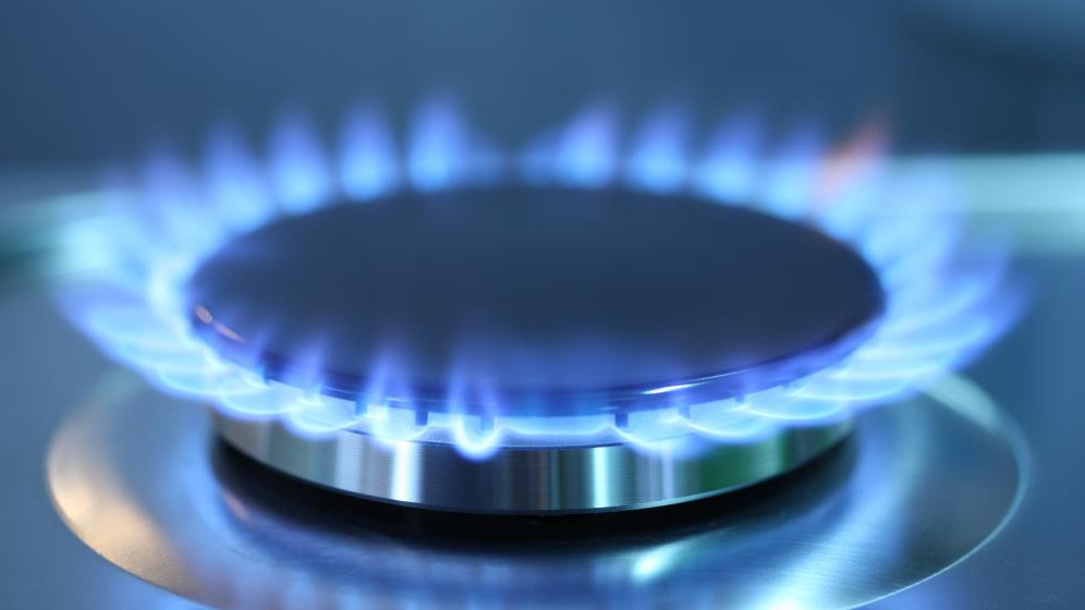 Спот цените на газа в Европа скочиха до $335 за хиляда кубически метра