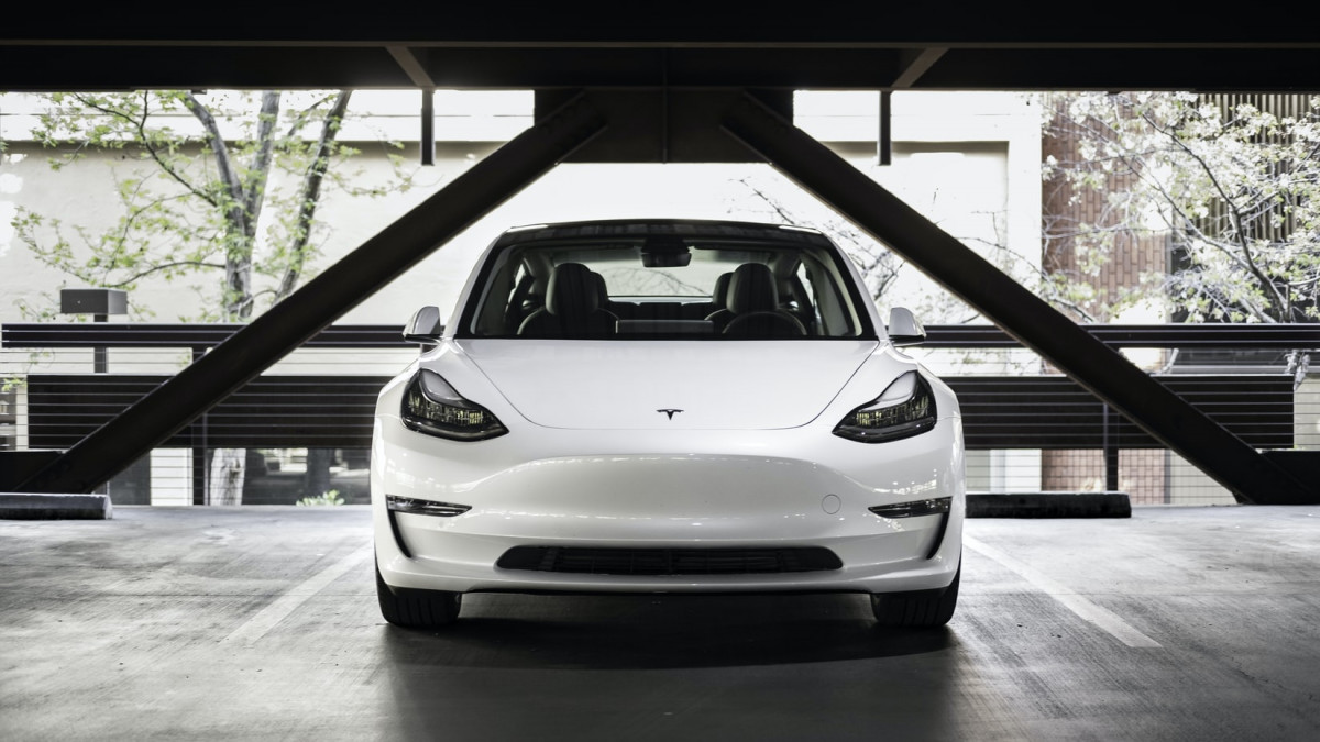 2021 Tesla Model 3 получава промени, големи и малки: Списъкът