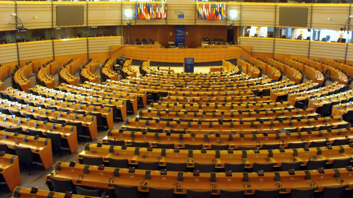 Евродепутатите одобриха Механизма за възстановяване и устойчивост на ЕС