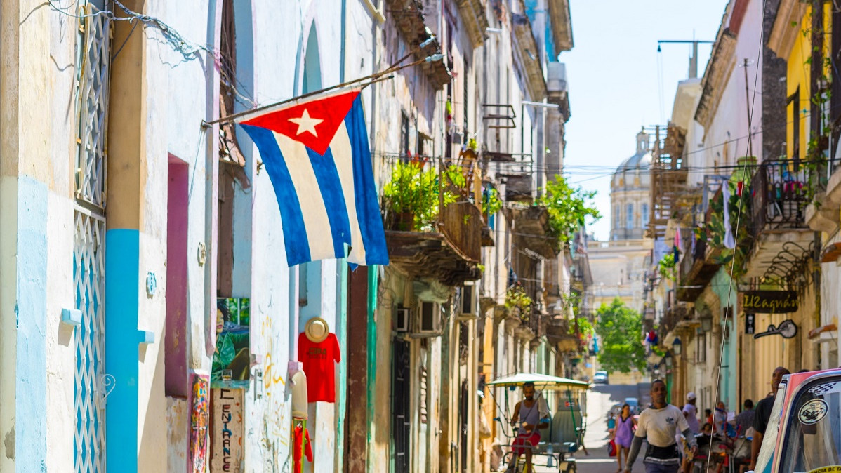 В Куба вече ще има малки и средни предприятия