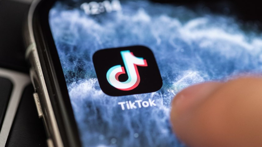 Социалната мрежа TikTok ще започне да събира биометрични данни от американците
