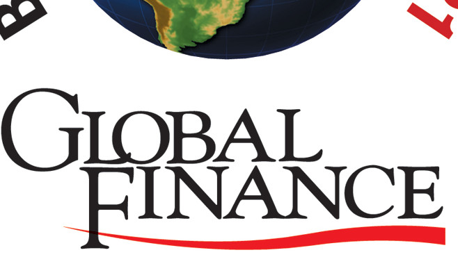 Global Finance пак отличи ОББ като най-добра в търговското финансиране