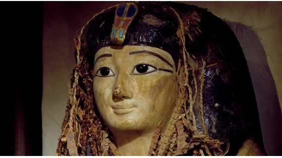 За пръв път разкриха мумията на Аменхотеп І с помощта на компютърна томография