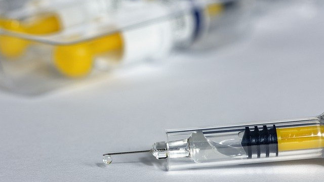 Над три милиарда ваксинации срещу коронавирус са поставени в света