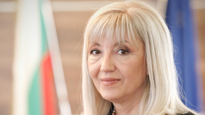 П. Аврамова: Не се предвижда национализация на ВиК инфраструктурата
