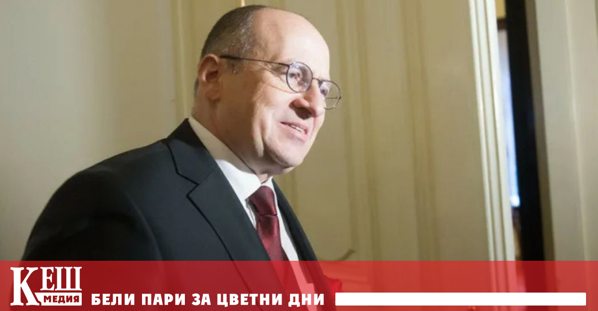 Збигнев Рау: Рискът от война в Европа е най-висок за последните 30 години