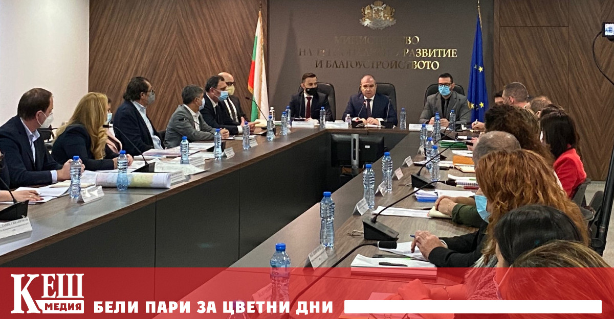 Гражданите ще предлагат кои пътища от републиканската пътна мрежа да се ремонтират