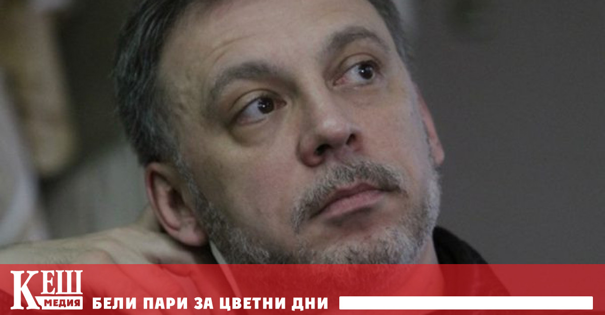 С. Чонишвили: Ексхибиционизмът е болест, която сериозно поразява хората