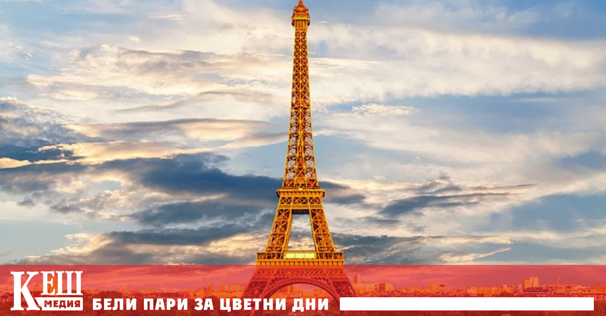 Франция прие  закон за ваксинационните паспорти