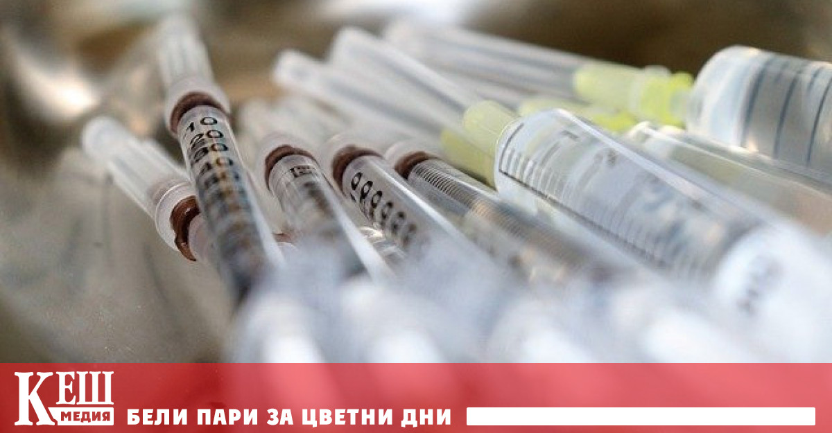 В момента 90 от гражданите над 60 години вече са