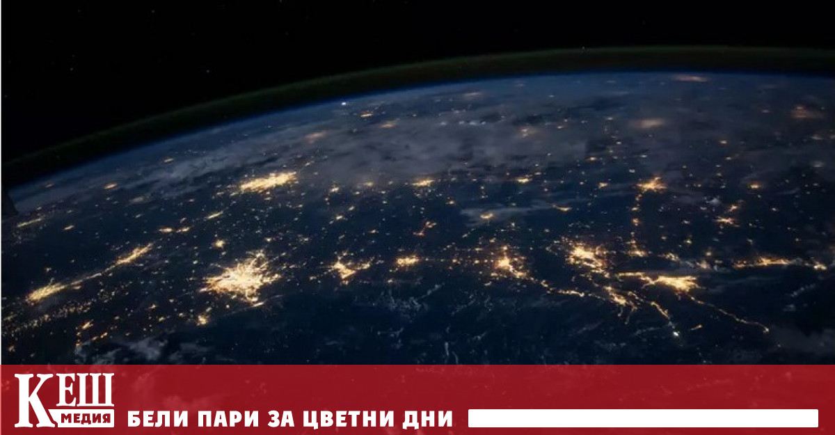 НАТО заяви че в космическото пространство сега се разпространяват принципите