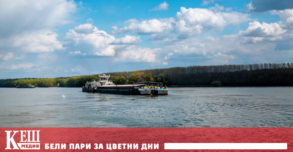 Осем транспортни проекта на стойност приблизително 391 млн евро са