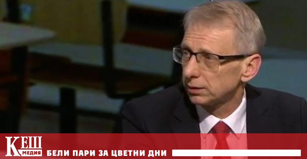 Има възможност през февруари да се премине към двукратно изследване