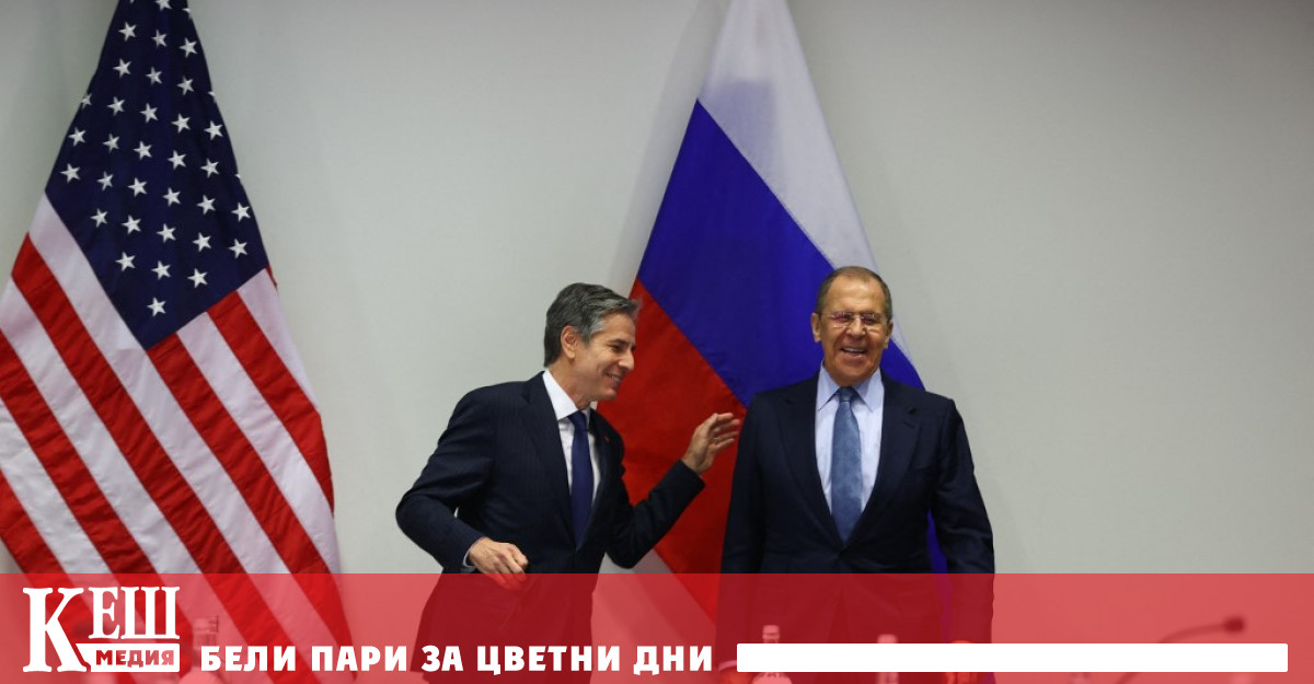 Изглежда че след анексията на Крим руският апетит за чужди