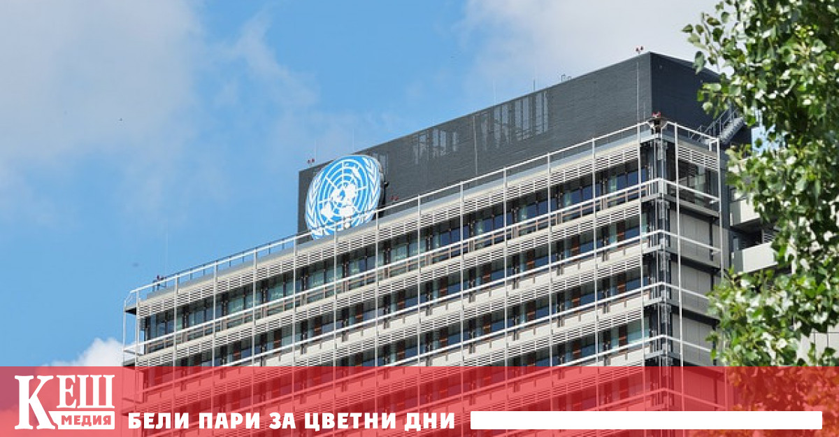 COVID 19 финансова криза климат кибератаки заплаха за сигурността Пандемията от коронавирус