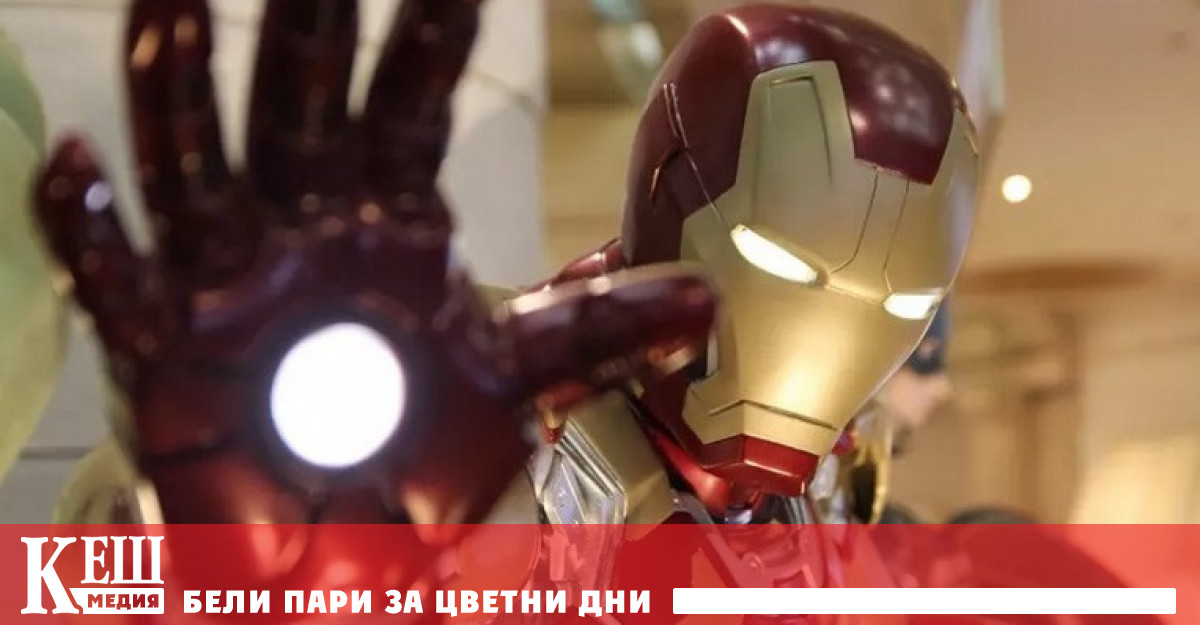 Авторът на YouTube канала stryder HD пусна нов видеоклип в