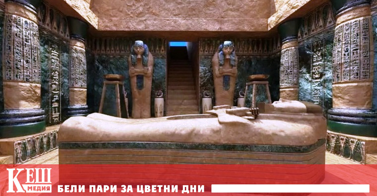 Учени усяха да реконструират лицето на на жена починала преди