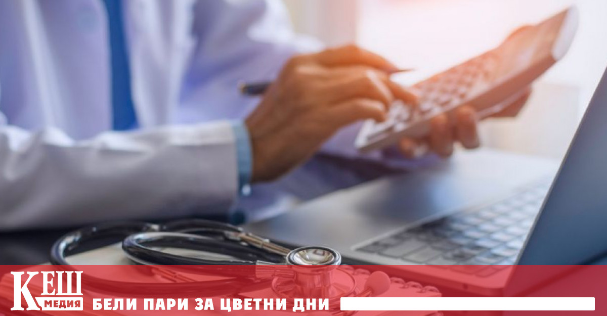 Общо над 32 млн заявки са преминали през системата за